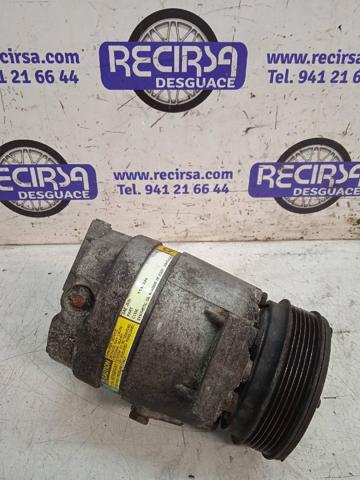 1135324 Compresor de aire acondicionado comprar Girona
