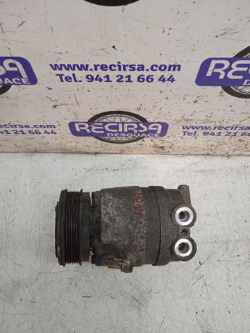 1135324 OPEL Compresor de aire acondicionado  disponible Alicante
