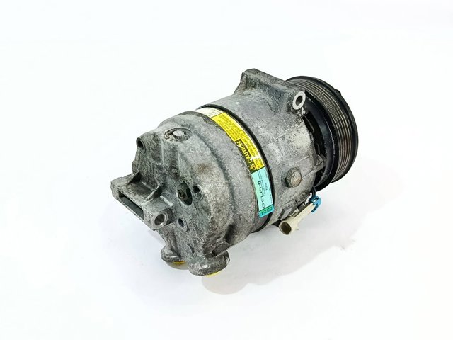 OPEL 1135324 Compresor de aire acondicionado  comprar en Albacete
