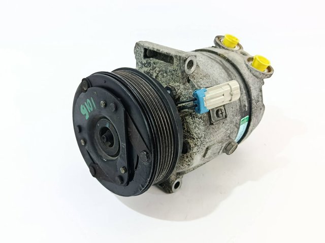1135324 Compresor de aire acondicionado  en stock Sabadell