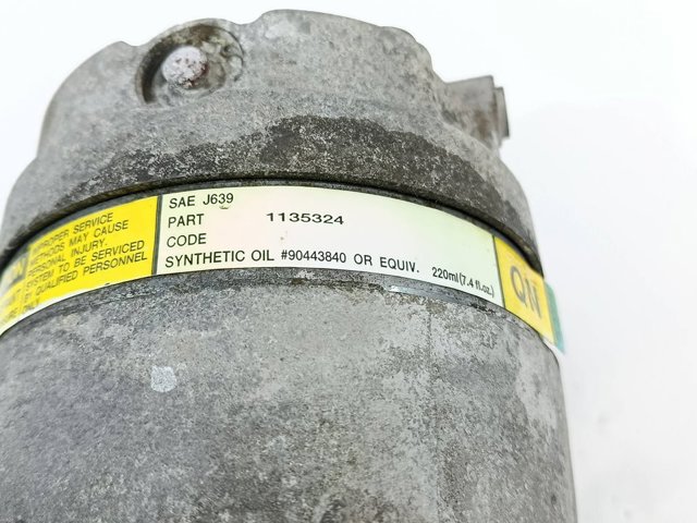 1135324 Compresor de aire acondicionado  en stock Castellón