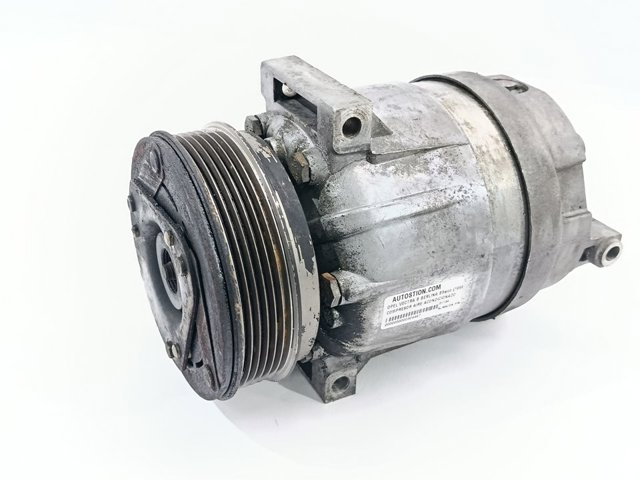 1135324 OPEL Compresor de aire acondicionado  en stock Gandía