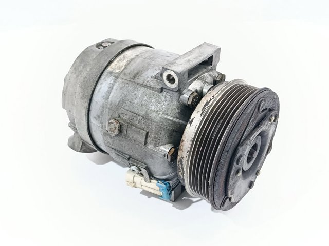 OPEL 1135324 Compresor de aire acondicionado comprar Barcelona