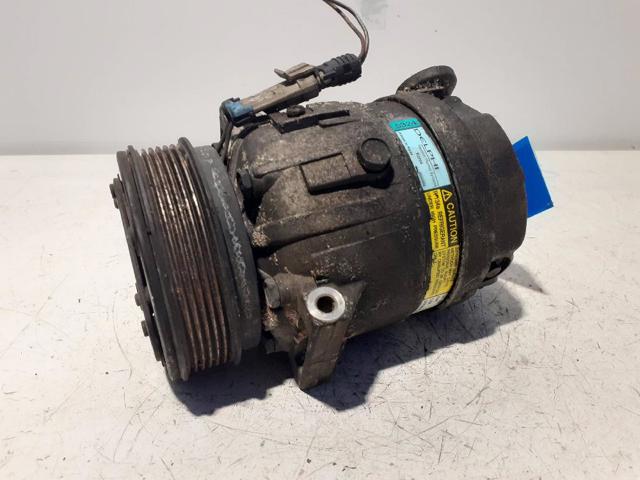 OPEL 1135324 Compresor de aire acondicionado comprar Pamplona