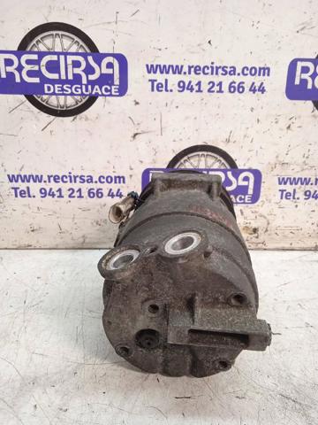 1135324 OPEL Compresor de aire acondicionado comprar Alcalá