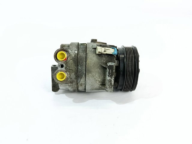 1135324 Compresor de aire acondicionado  disponible Málaga
