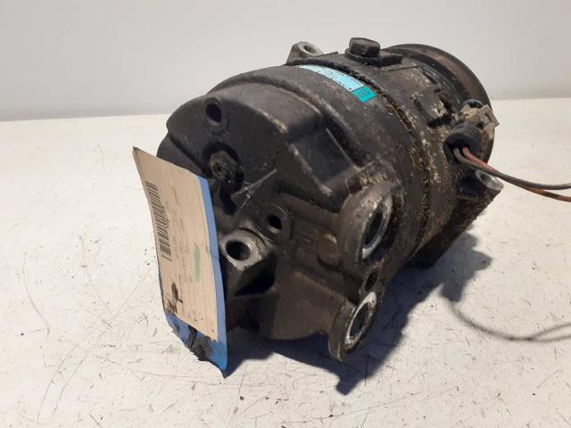 OPEL 1135324 Compresor de aire acondicionado  en stock Terrassa