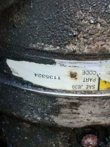 1135324 OPEL Compresor de aire acondicionado  disponible Vigo
