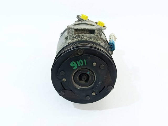 1135324 OPEL Compresor de aire acondicionado comprar Alcalá