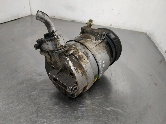 Condensador aire acondicionado 1135324 OPEL