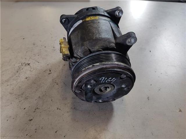 1135512 PEUGEOT Compresor de aire acondicionado comprar Bilbao