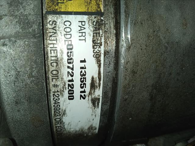 1135512 PEUGEOT Compresor de aire acondicionado  en stock Huelva
