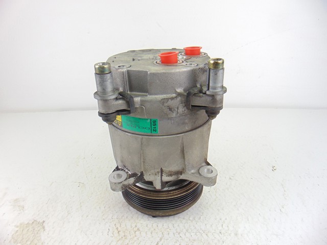 PEUGEOT 1135512 Compresor de aire acondicionado comprar Pamplona