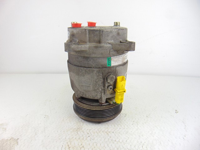 1135512 PEUGEOT Compresor de aire acondicionado comprar Madrid