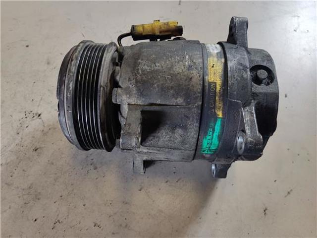 1135512 Compresor de aire acondicionado comprar Sevilla