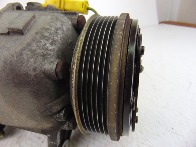 PEUGEOT 1135512 Compresor de aire acondicionado comprar Barcelona