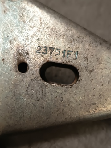 113560012R Renault (RVI)