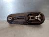 Soporte de motor trasero 113601KA0A NISSAN