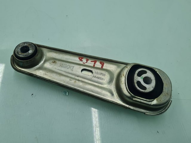 Soportes de motor trasero 113604BA0B NISSAN