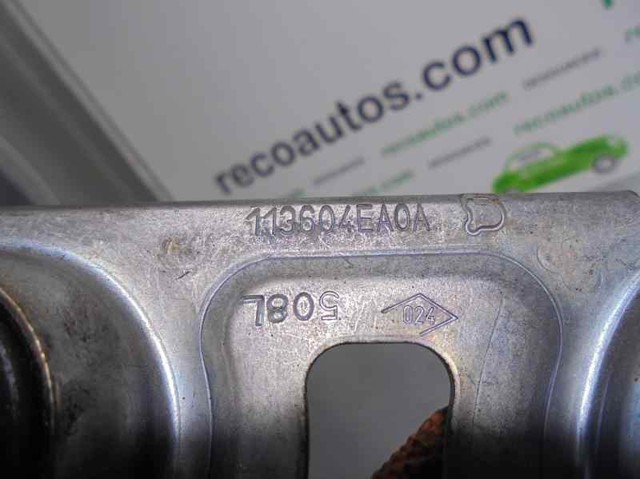 Soporte motor delantero Nissan Qashqai 2 J11