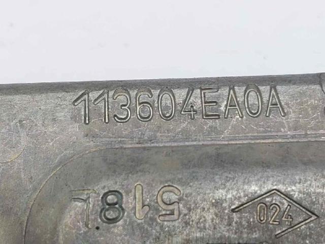 113604EA0A NISSAN Soporte de motor trasero  en stock Gandía