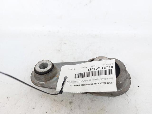 RENAULT 113604EA0A Soporte trasero del motor  disponible Valladolid