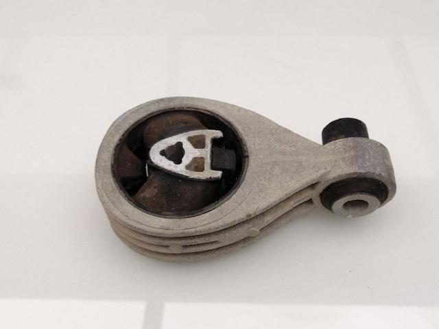 Soporte de motor trasero Nissan Qashqai 1 J10