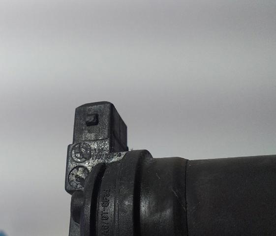 Válvula control, ajuste de levas BMW 3 E46