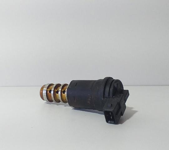 Válvula control, ajuste de levas BMW 3 E46