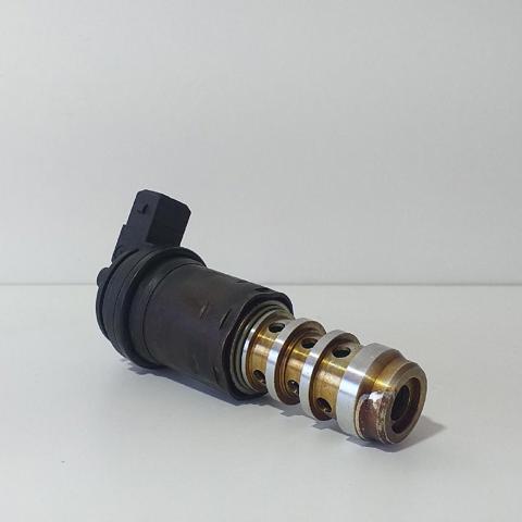 Válvula control, ajuste de levas BMW 3 E46