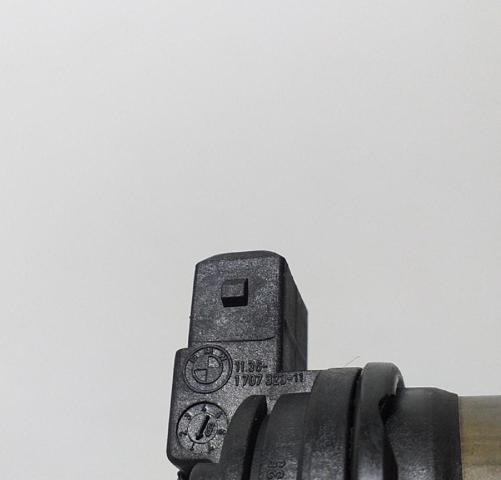 Válvula control, ajuste de levas BMW 3 E46