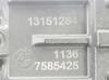 11367585425 BMW