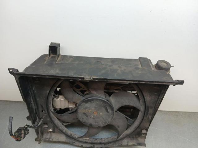 1137328080 BMW Ventilador de radiador comprar Alcalá