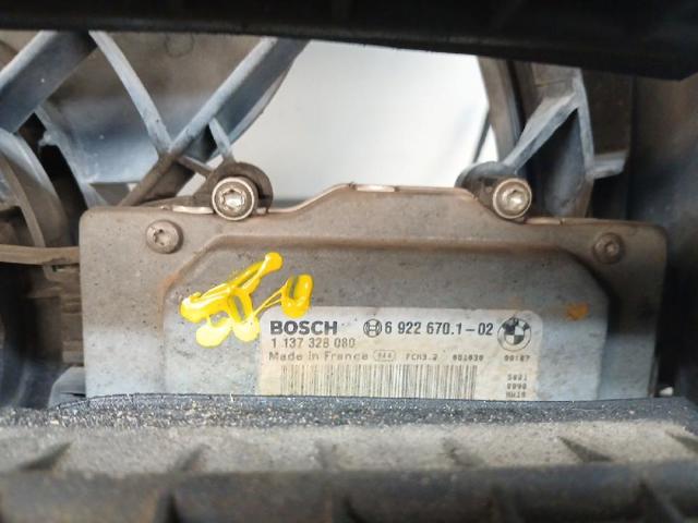 BMW 1137328080 Ventilador de radiador comprar Barcelona