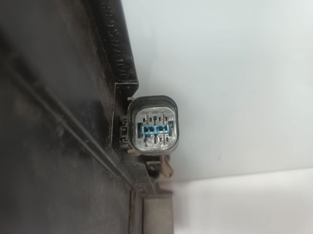 1137328080 BMW Ventilador de radiador comprar Bilbao