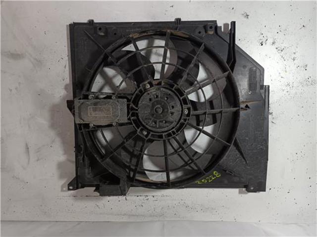 1137328080 BMW Ventilador de radiador  en stock Gandía
