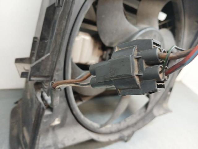 1137328080 BMW Difusor del radiador de refrigeración con motor y hélice  comprar en Jaén