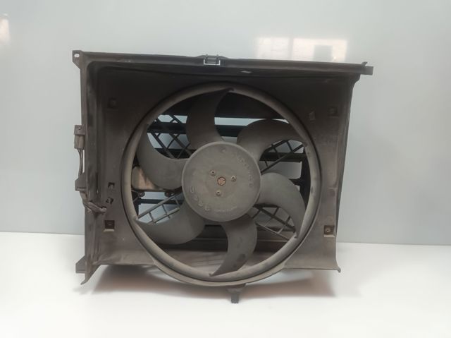 BMW 1137328080 Ventilador de radiador  en stock Salamanca