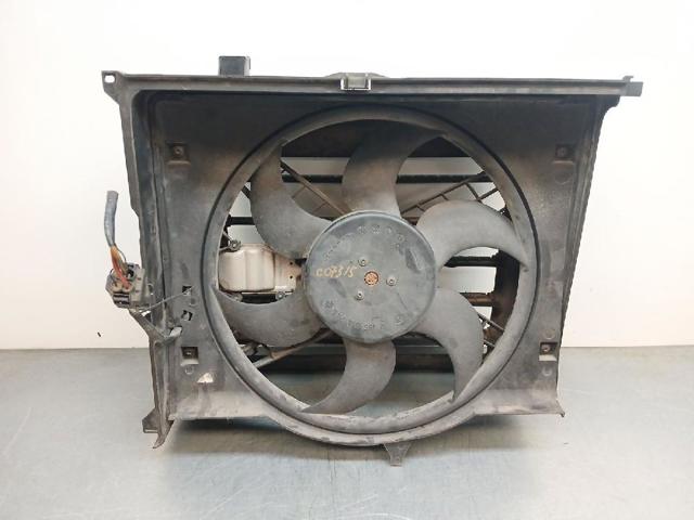 BMW 1137328080 Difusor del radiador de refrigeración con motor y hélice  comprar en Albacete