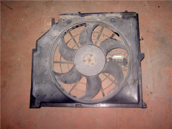 BMW 1137328080 Ventilador de radiador comprar Barcelona