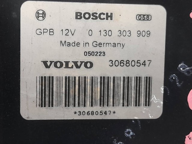 VOLVO 1137328081 Ventilador de radiador  en stock Salamanca