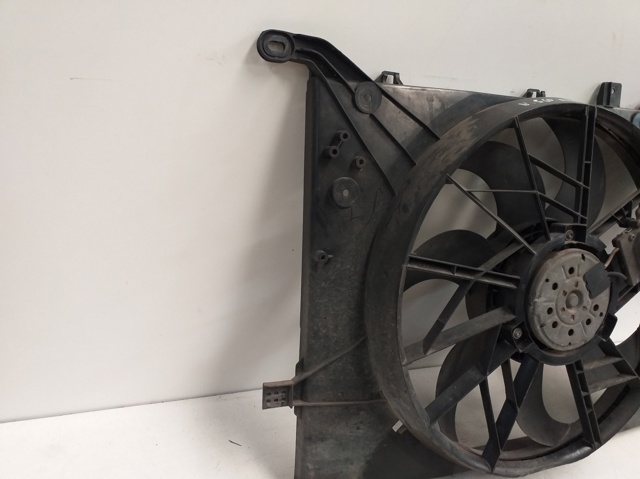 1137328081 VOLVO Ventilador de radiador comprar Alcalá