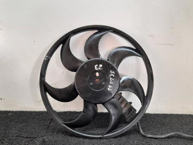 VOLVO 1137328081 Ventilador de radiador  en stock Salamanca