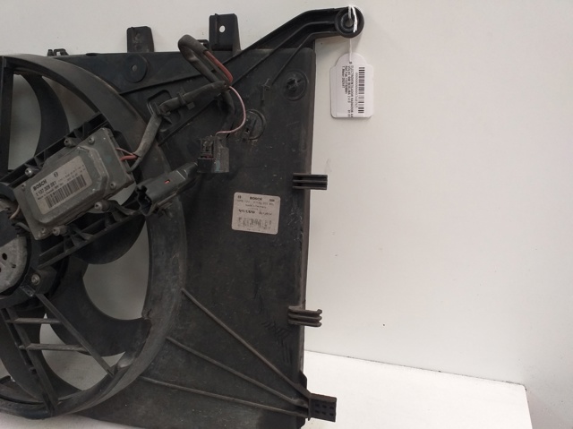 VOLVO 1137328081 Ventilador de radiador comprar Barcelona