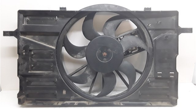 1137328081 Ventilador de radiador  en stock Granada