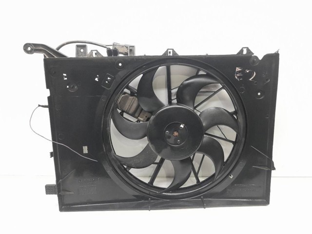 VOLVO 1137328081 Ventilador de radiador  en stock Terrassa