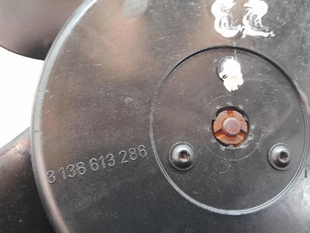 1137328081 Difusor del radiador de refrigeración con motor y hélice  comprar en Pontevedra