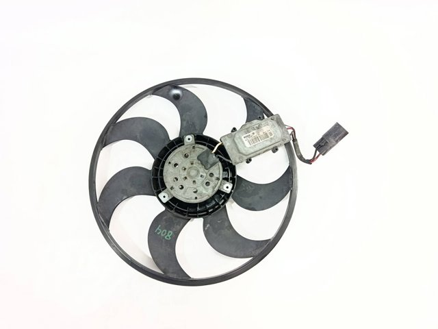 1137328081 Difusor del radiador de refrigeración con motor y hélice  comprar en Pontevedra