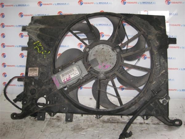 VOLVO 1137328081 Ventilador de radiador  en stock Salamanca