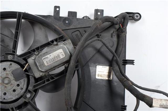 1137328081 VOLVO Ventilador de radiador  en stock Huelva